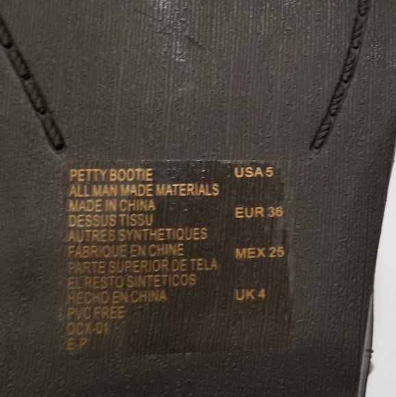 New Sam Edelman Petty Bootie - Picture 6 of 7